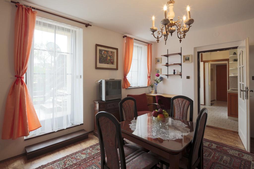 Apartmany U Kocek Tábor Δωμάτιο φωτογραφία