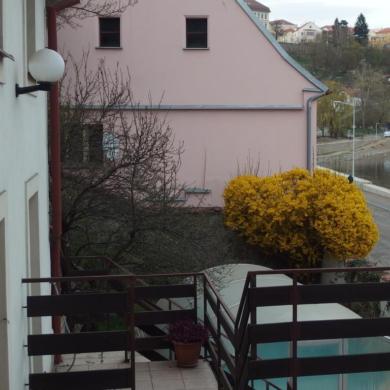 Apartmany U Kocek Tábor Εξωτερικό φωτογραφία