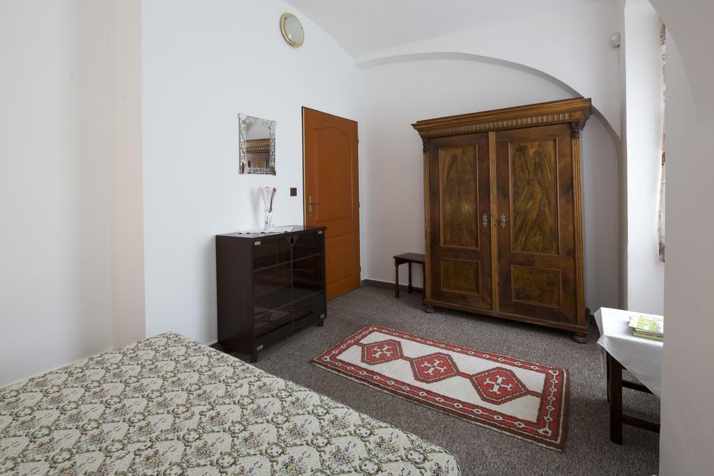 Apartmany U Kocek Tábor Δωμάτιο φωτογραφία