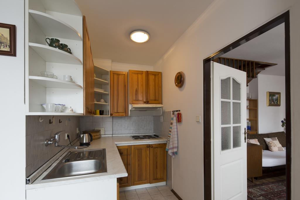 Apartmany U Kocek Tábor Δωμάτιο φωτογραφία